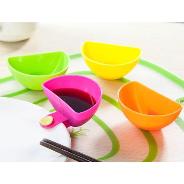 The Dip Clip Cup