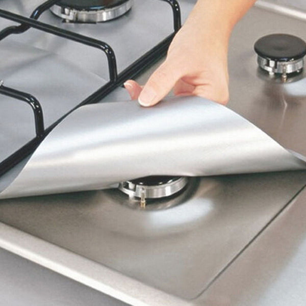 The Wiser Stove Protector
