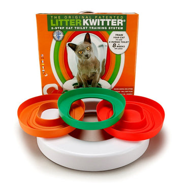 The Carefree Cat Kit