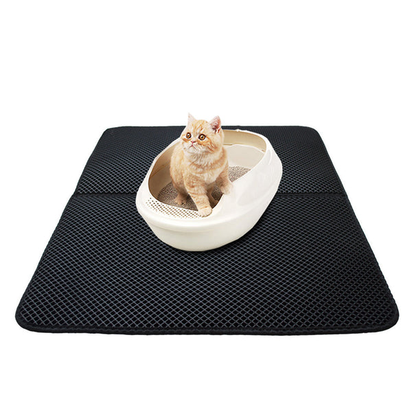 The Limitless Litter Mat