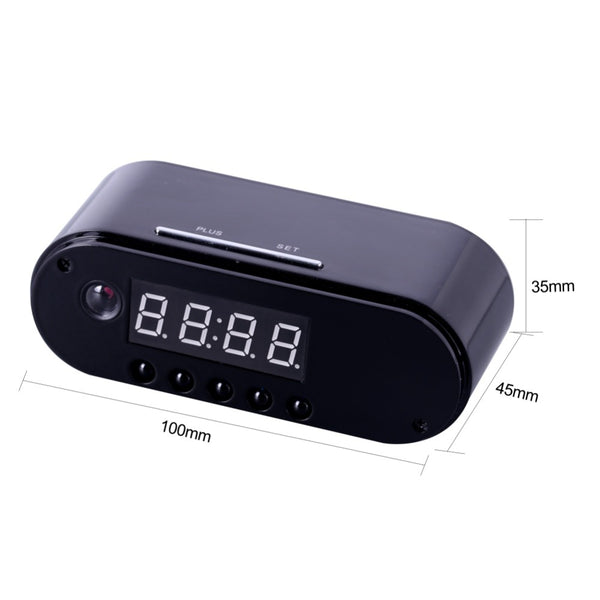 The Amusing Alarm Clock