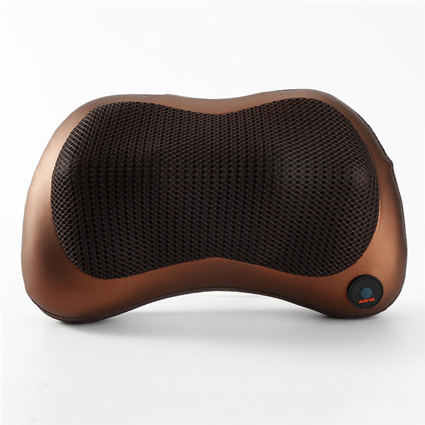 The Marvelous Massager