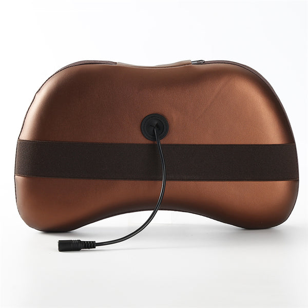 The Marvelous Massager