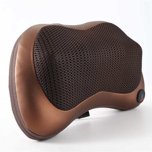 The Marvelous Massager