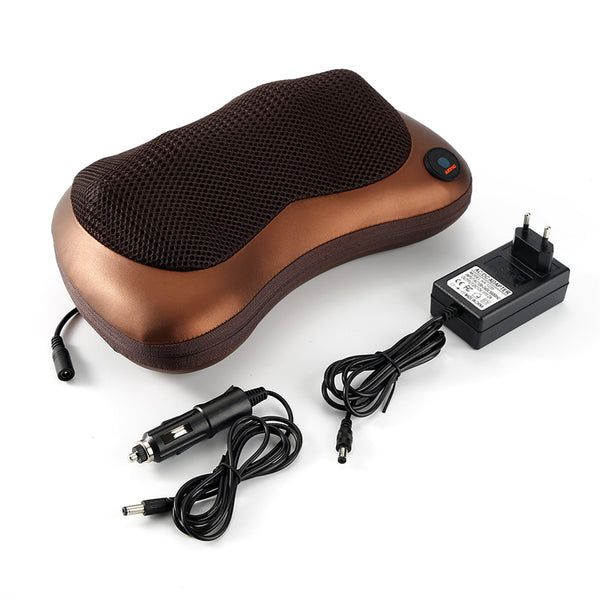 The Marvelous Massager