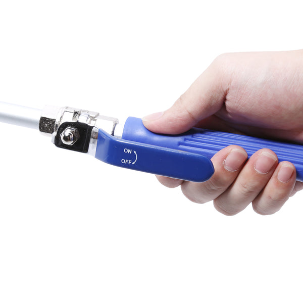 The Powerful Water Wand
