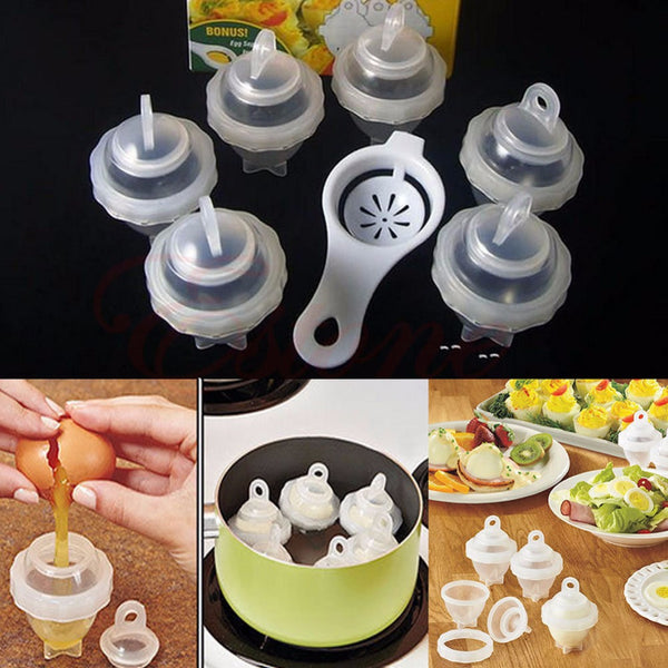 The Eggies Kit