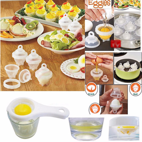 The Eggies Kit