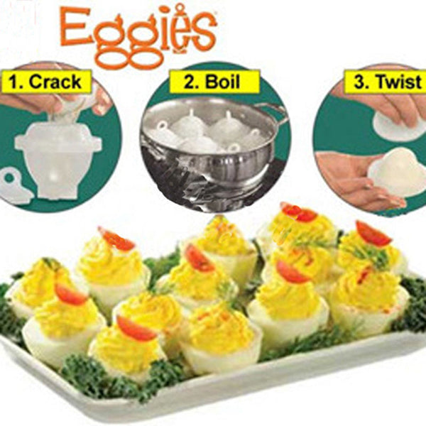The Eggies Kit