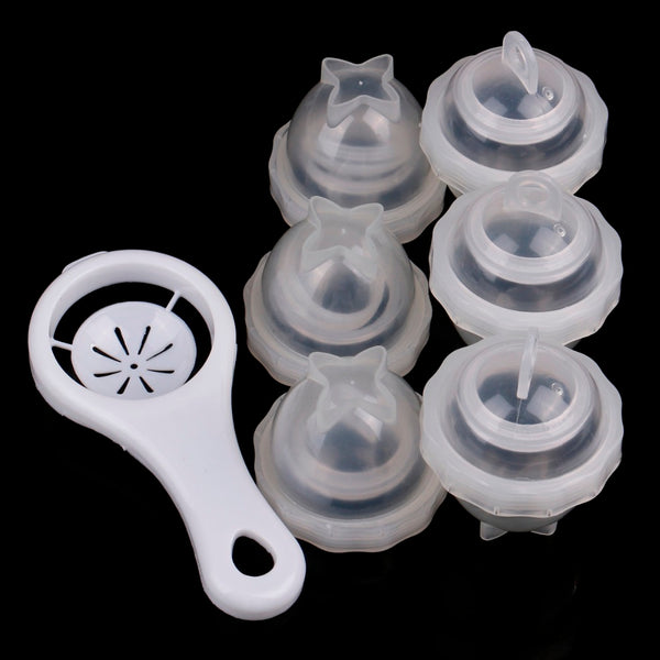 The Eggies Kit