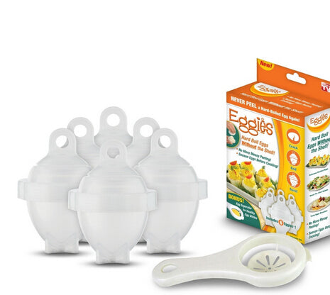 The Eggies Kit