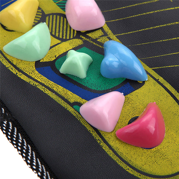 The Relaxing Walk Stone