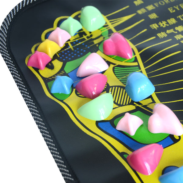 The Relaxing Walk Stone