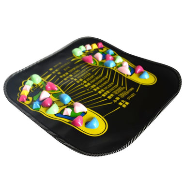 The Relaxing Walk Stone