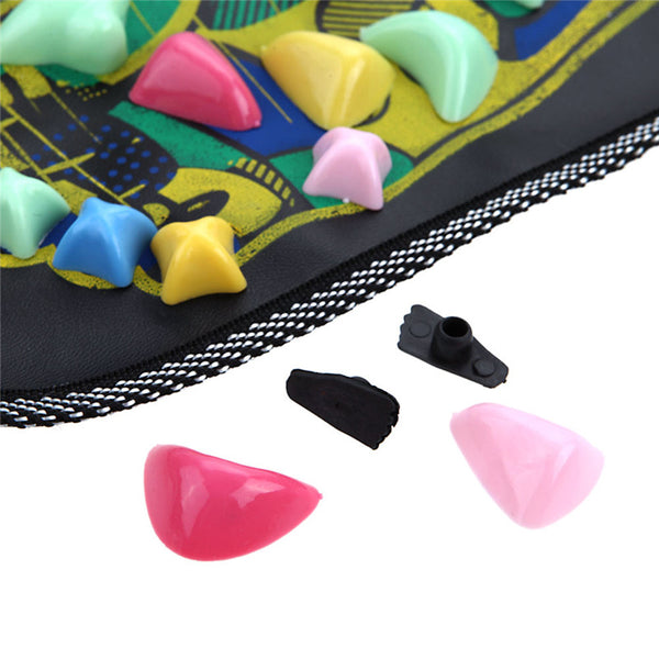 The Relaxing Walk Stone