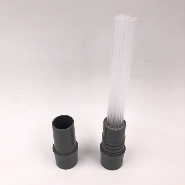 The Amazing Dust Picker