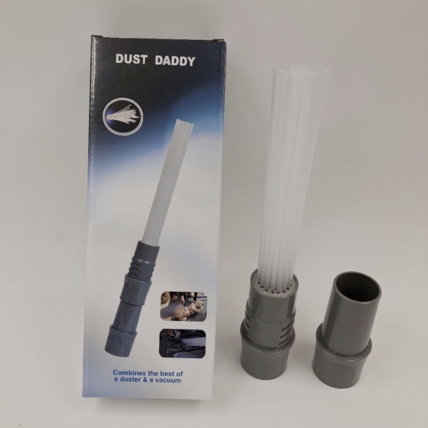 The Amazing Dust Picker