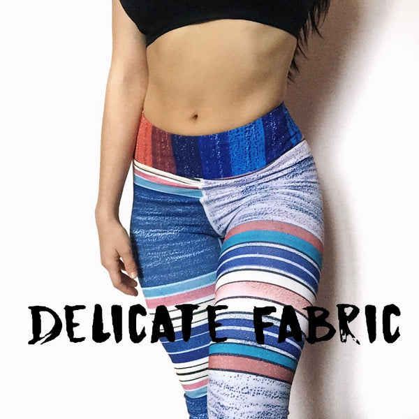 The Youthful Yoga Pants