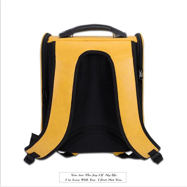 The Sensational Space Capsule