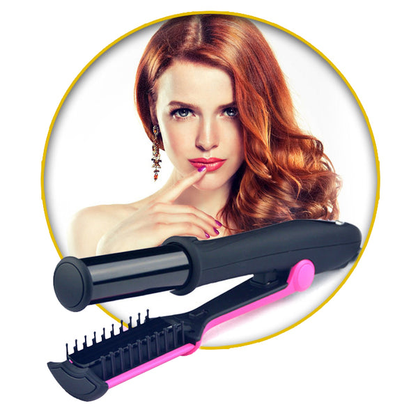 The Pro Hair Styler