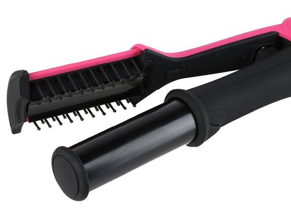 The Pro Hair Styler