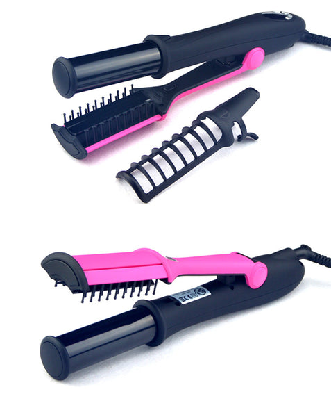 The Pro Hair Styler