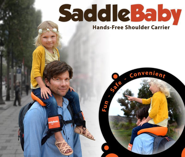 The Catchy Carrier