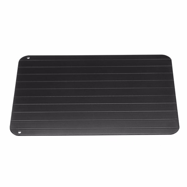 The Terrific Thawing Tray