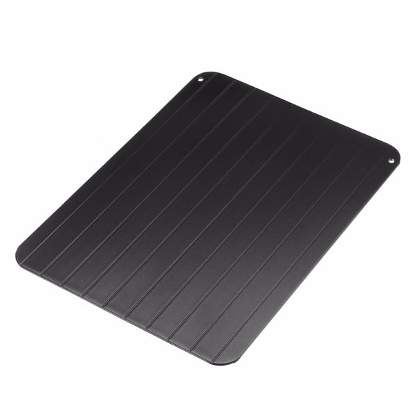 The Terrific Thawing Tray