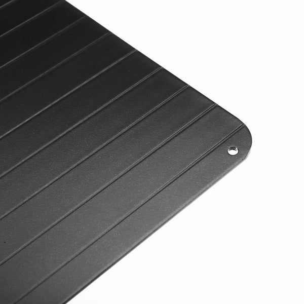 The Terrific Thawing Tray