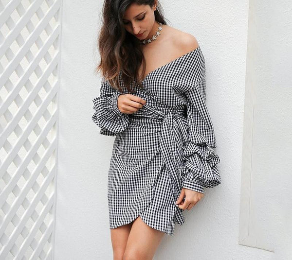 The Wonderful Wrap