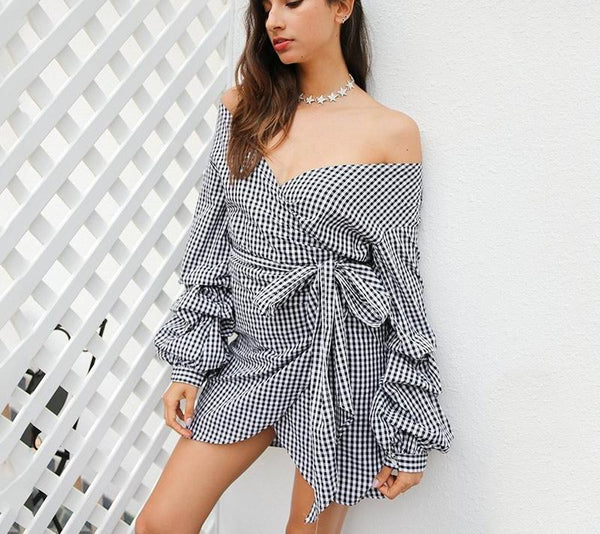 The Wonderful Wrap