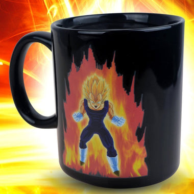 The Magic Mug