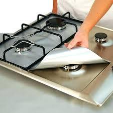 The Wiser Stove Protector