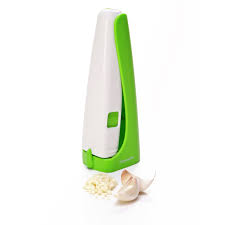 The Godlike Garlic Presser