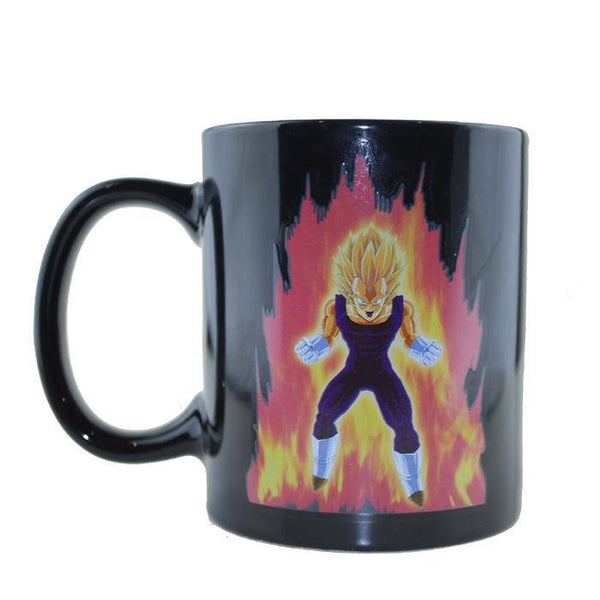 The Magic Mug