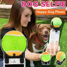 The Pet's Selfie Partner