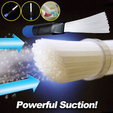 The Amazing Dust Picker