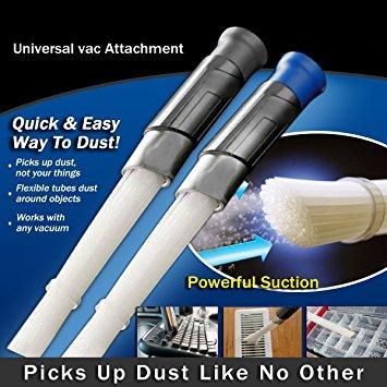 The Amazing Dust Picker