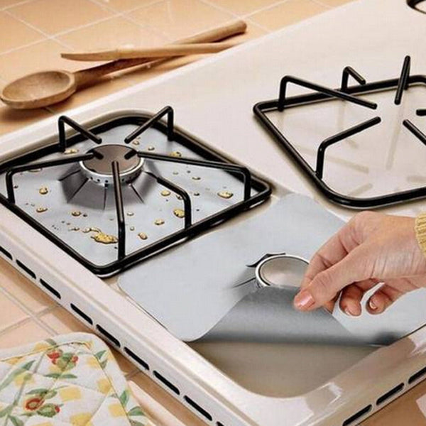 The Wiser Stove Protector