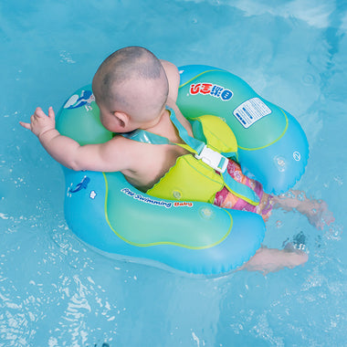 The Pro Baby Swimming Ring
