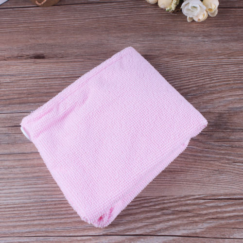 The Hardcore Hair Towel