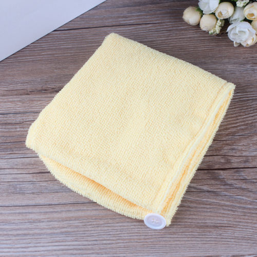 The Hardcore Hair Towel