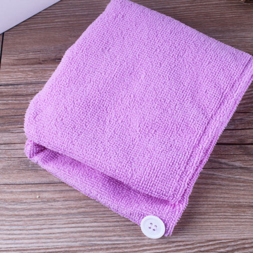 The Hardcore Hair Towel