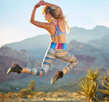 The Youthful Yoga Pants