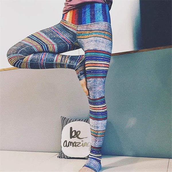 The Youthful Yoga Pants