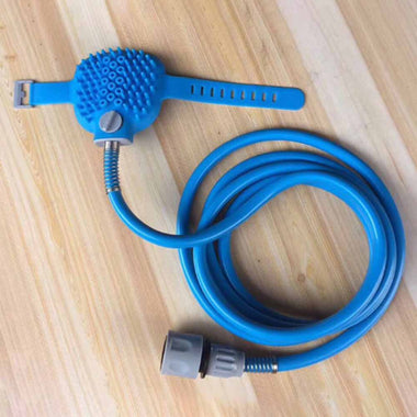 The Preppy Pet Shower Head