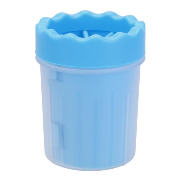 The Fantastic Foot Washer