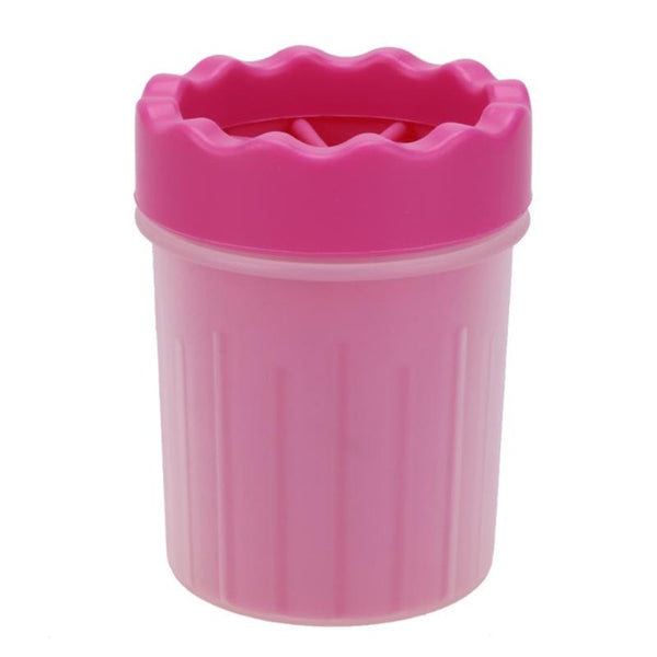 The Fantastic Foot Washer