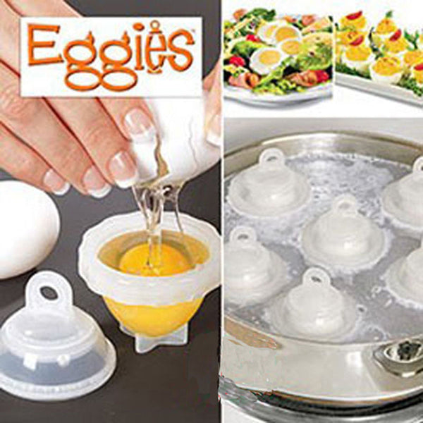 The Eggies Kit